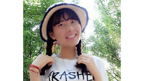 楊萍--西北農林科技大學
現任：飼料銷售會計，初入社會，感受到資源家人的關懷，感覺這是一個能給人溫暖的家。希望自己與資源都能不斷進步，取得更好的成績。