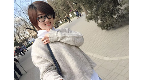 辛娟娟--中國農業大學  碩士
現任董事長秘書，不是環境適應自己，而是自己要跟環境去磨合，一味地抱怨只能停滯不前，感謝資源家人的陪伴、鼓勵和支持，永遠愛你們呦！