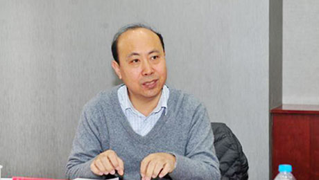 任發(fā)政教授、中國農(nóng)業(yè)大學(xué)食品科學(xué)與營養(yǎng)工程學(xué)院博導(dǎo)